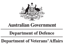 Australian Governemtn Department of Defence - Department of Veteran's Affairs